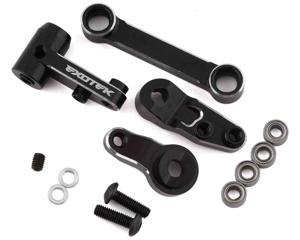 22S Steering Set 2030 W-3R5(6)