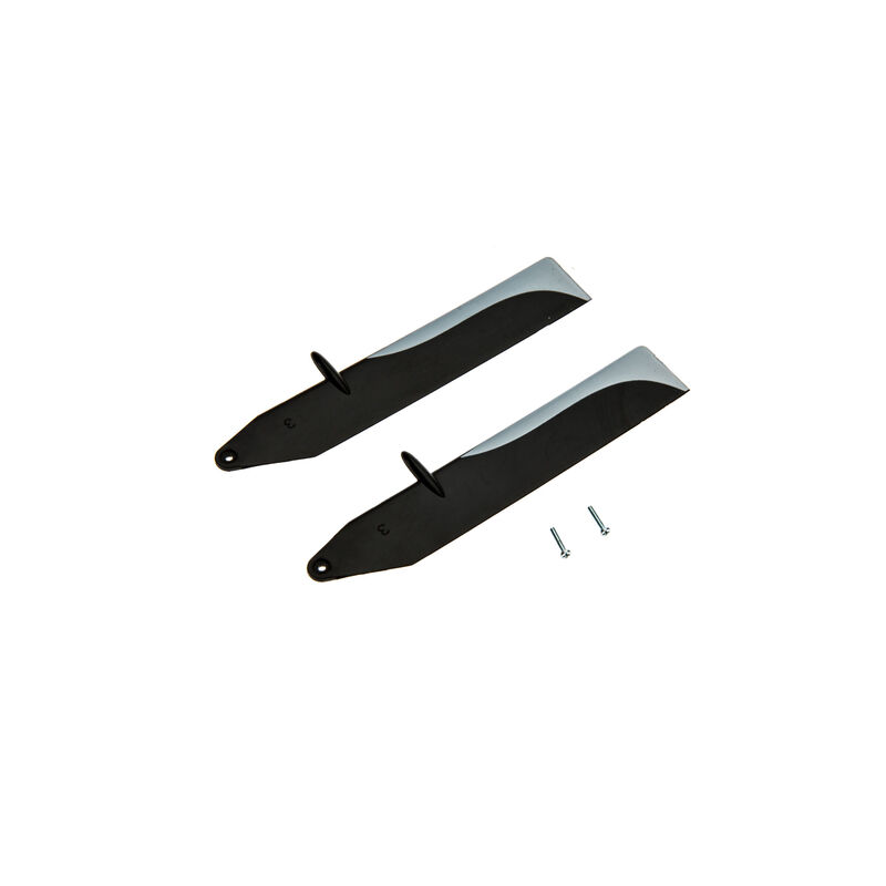 Main Rotor Blade Set Nano S2 BLH1305