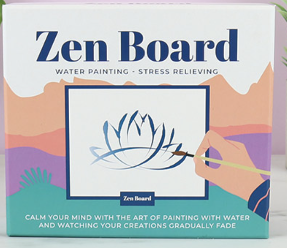 GIFT REPUBLIC Zen Board