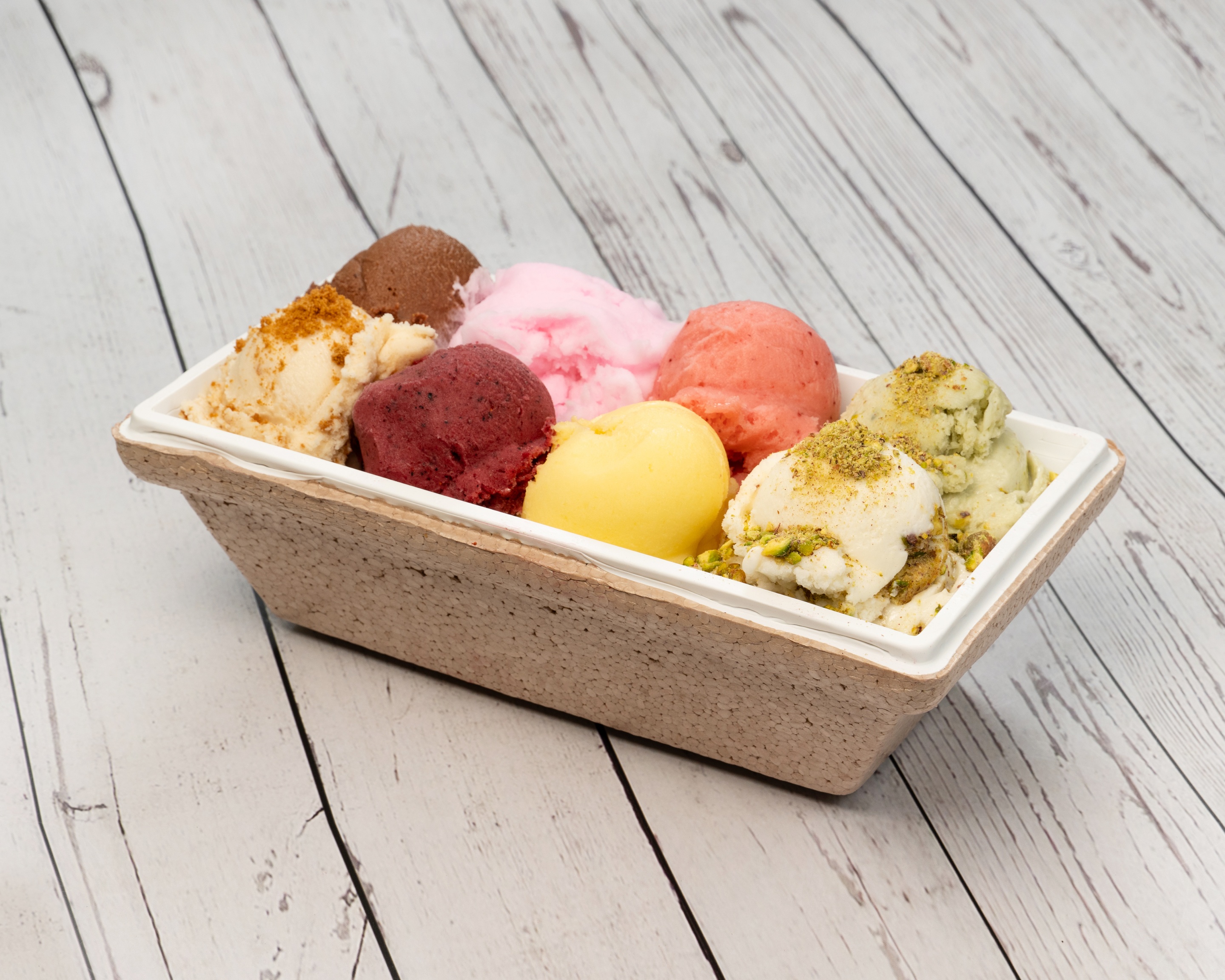 Wonder Box - 1 KG Regular