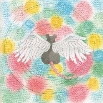 Mei Semones -  Animaru by Unknown Artist - View 1