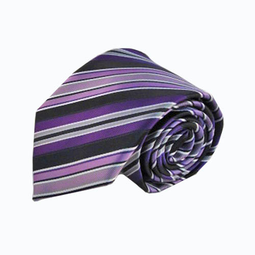 Purple-Stripe