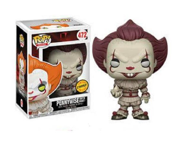 Funko POP Movies: It