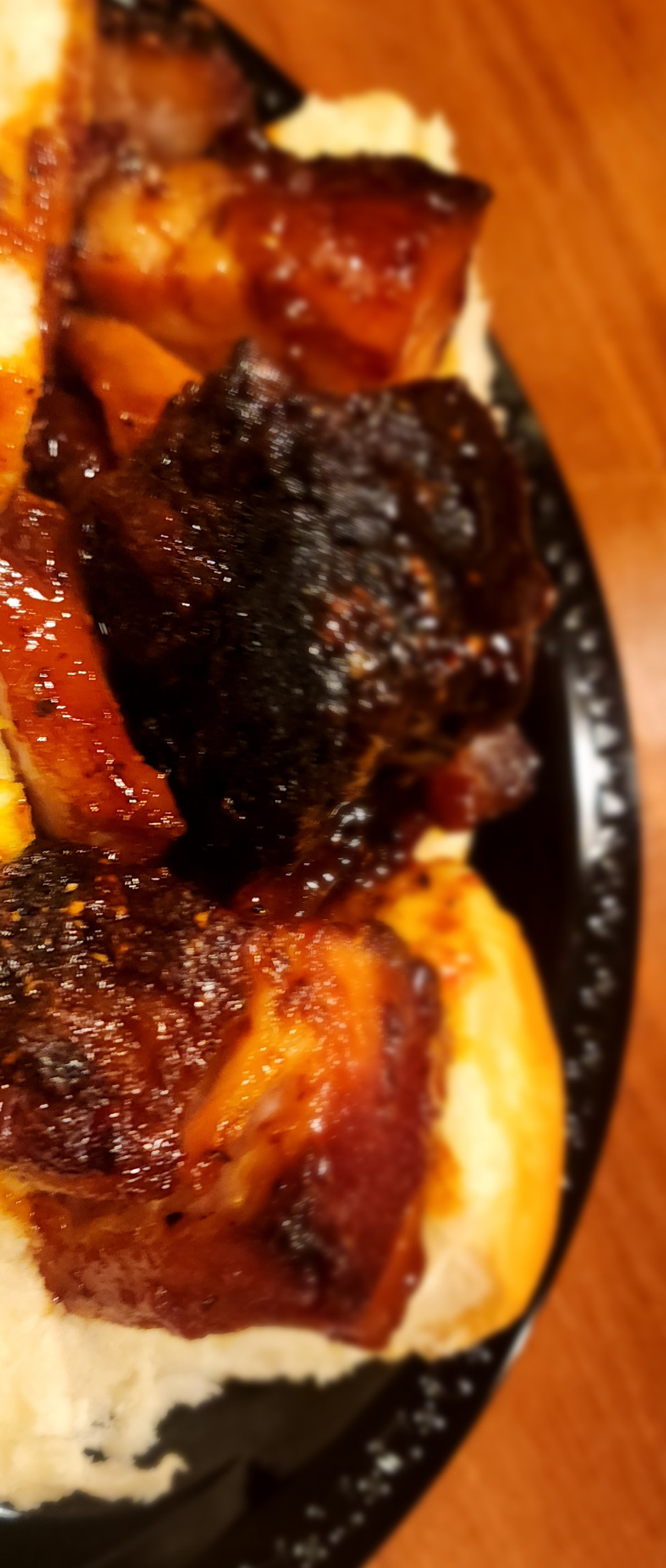 Pork Belly Bites