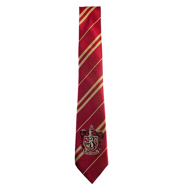 57 X 2.75 Inch Harry Potter - Gryffindor Tie