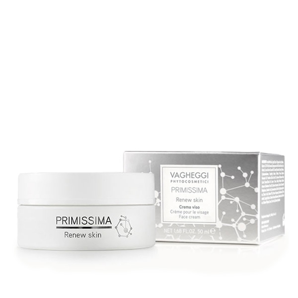 Primissima Line - Renew Skin Face Cream