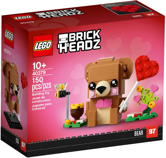40379 Bear