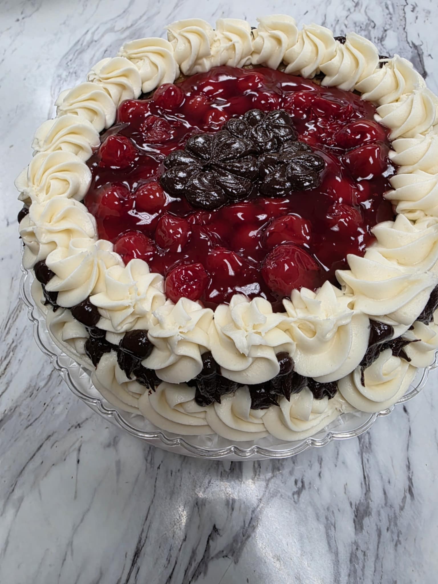 Cheesecake- Whole