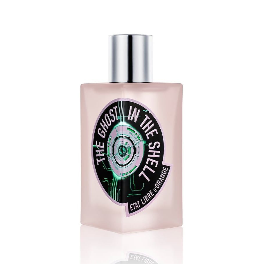 Andrea Maack Soft Tension Eau de Parfum | The Drydown