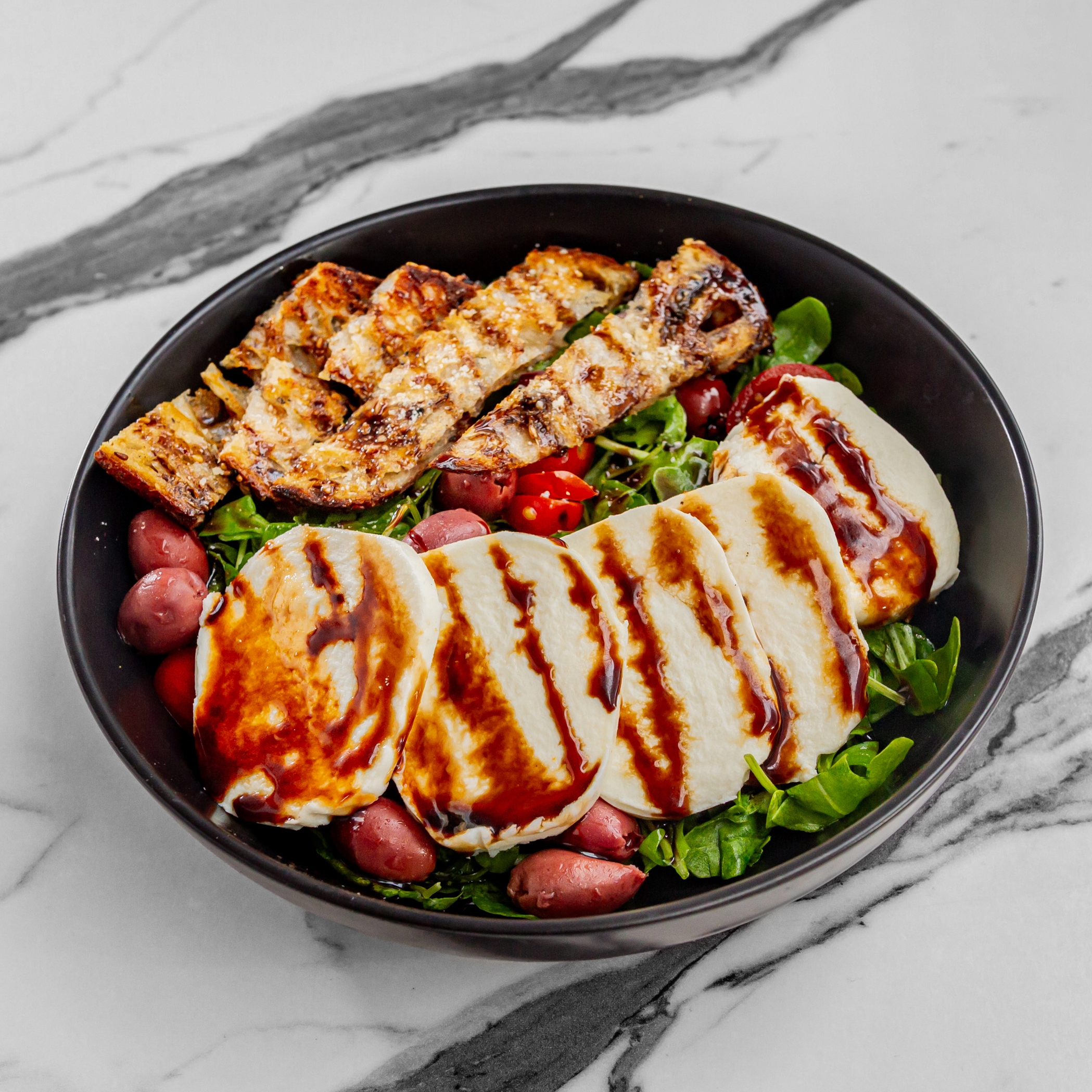 Caprese Salad
