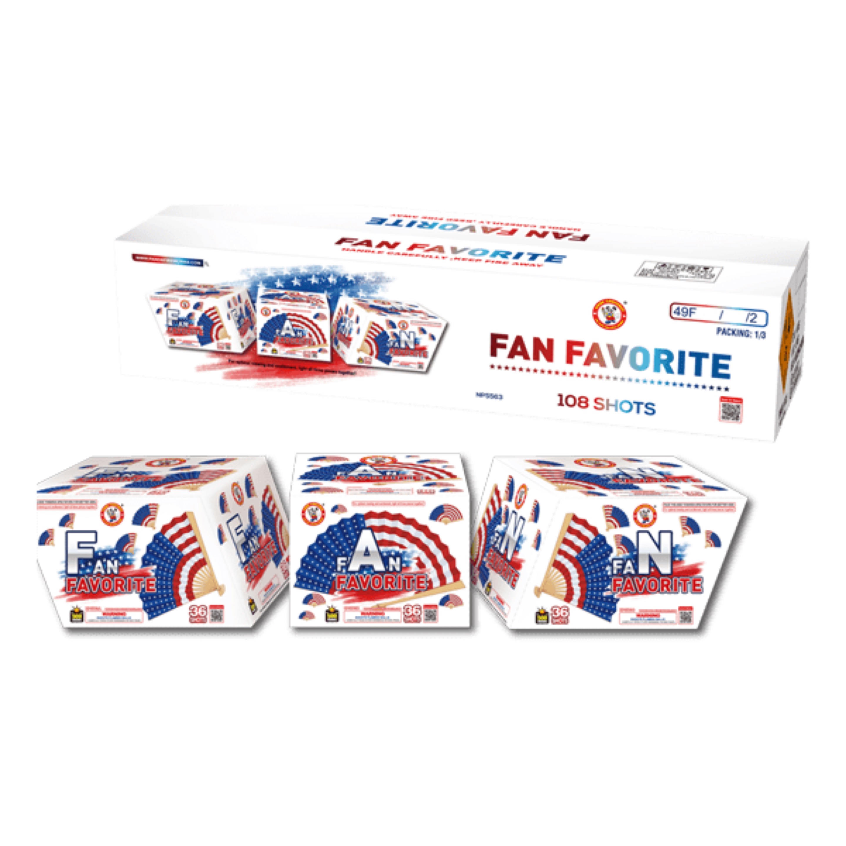 Fan Favorite