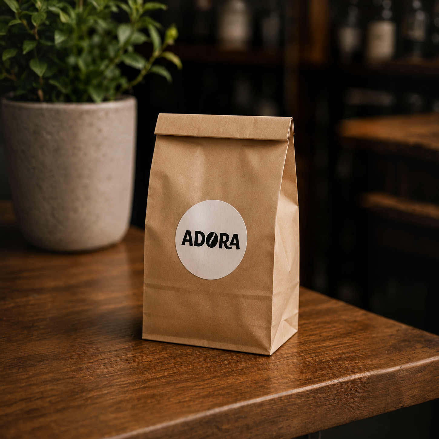 GRAB AND GO