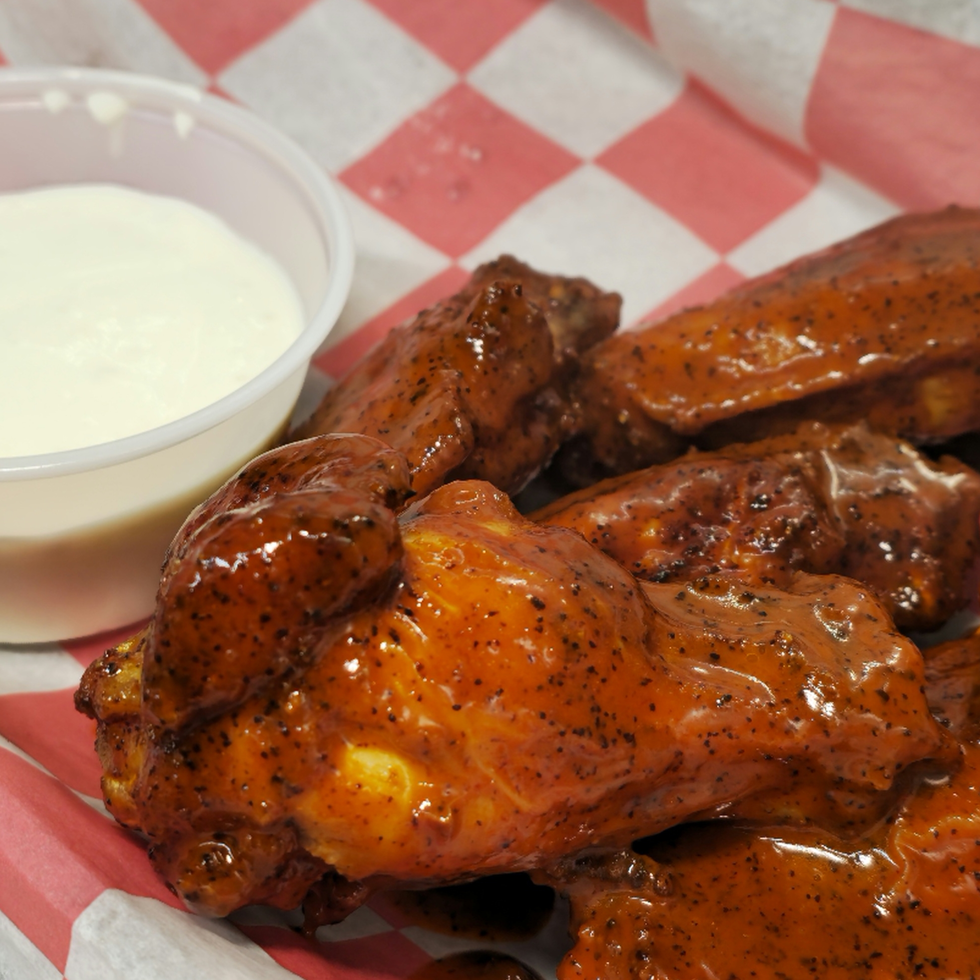 Wings (10)