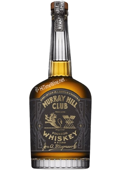 Joseph Magnus Murray Hill Club Bourbon
