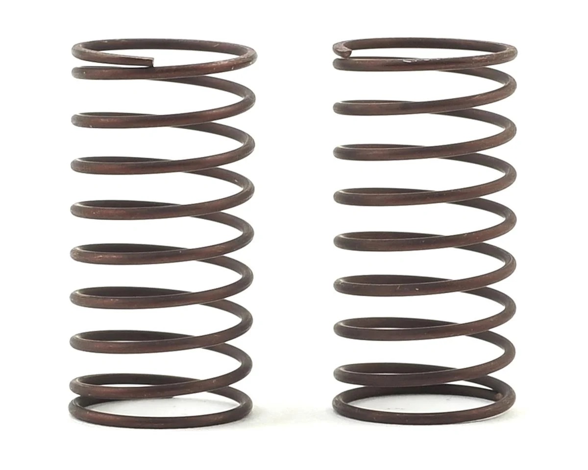 Regular Pitch Spring