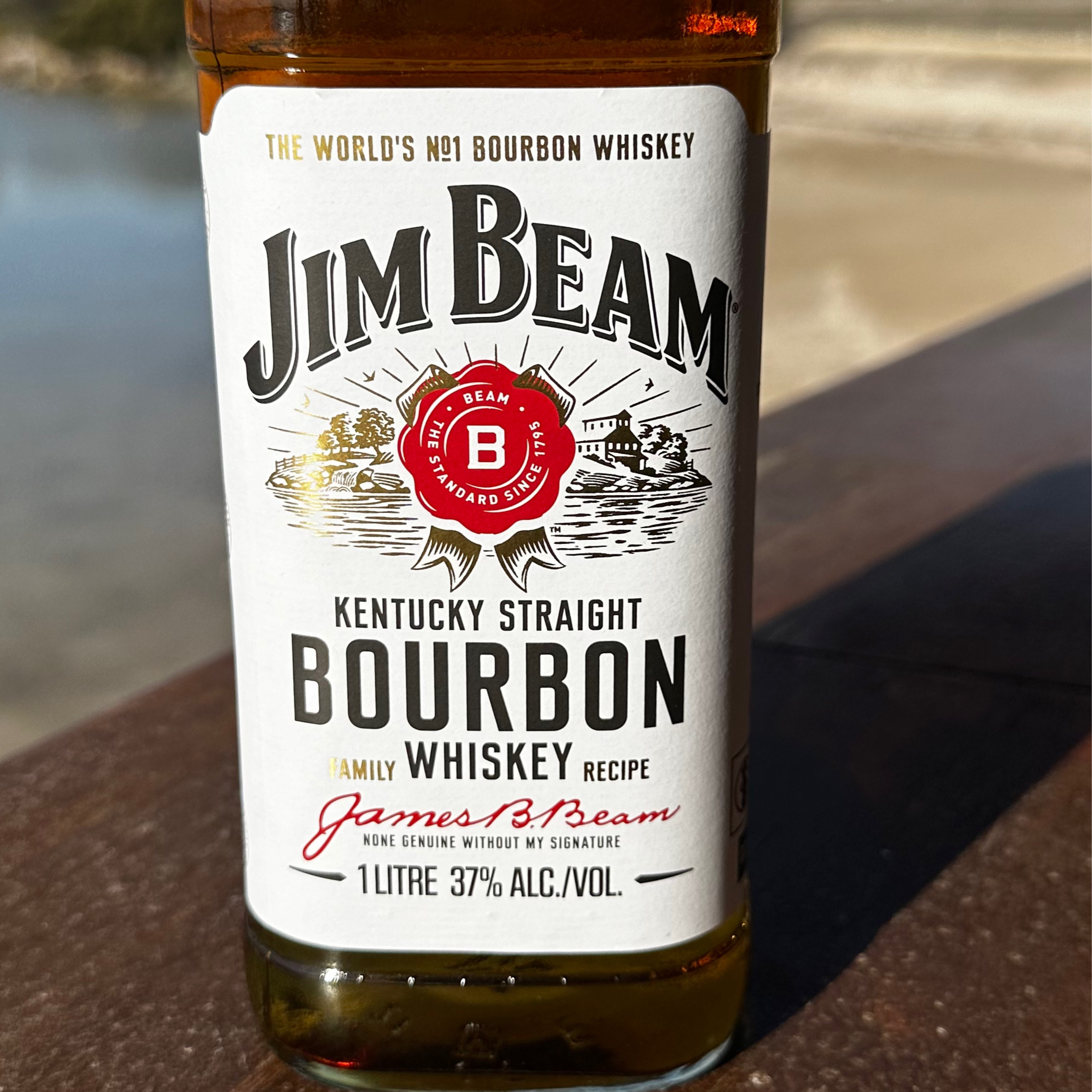 Jim Beam