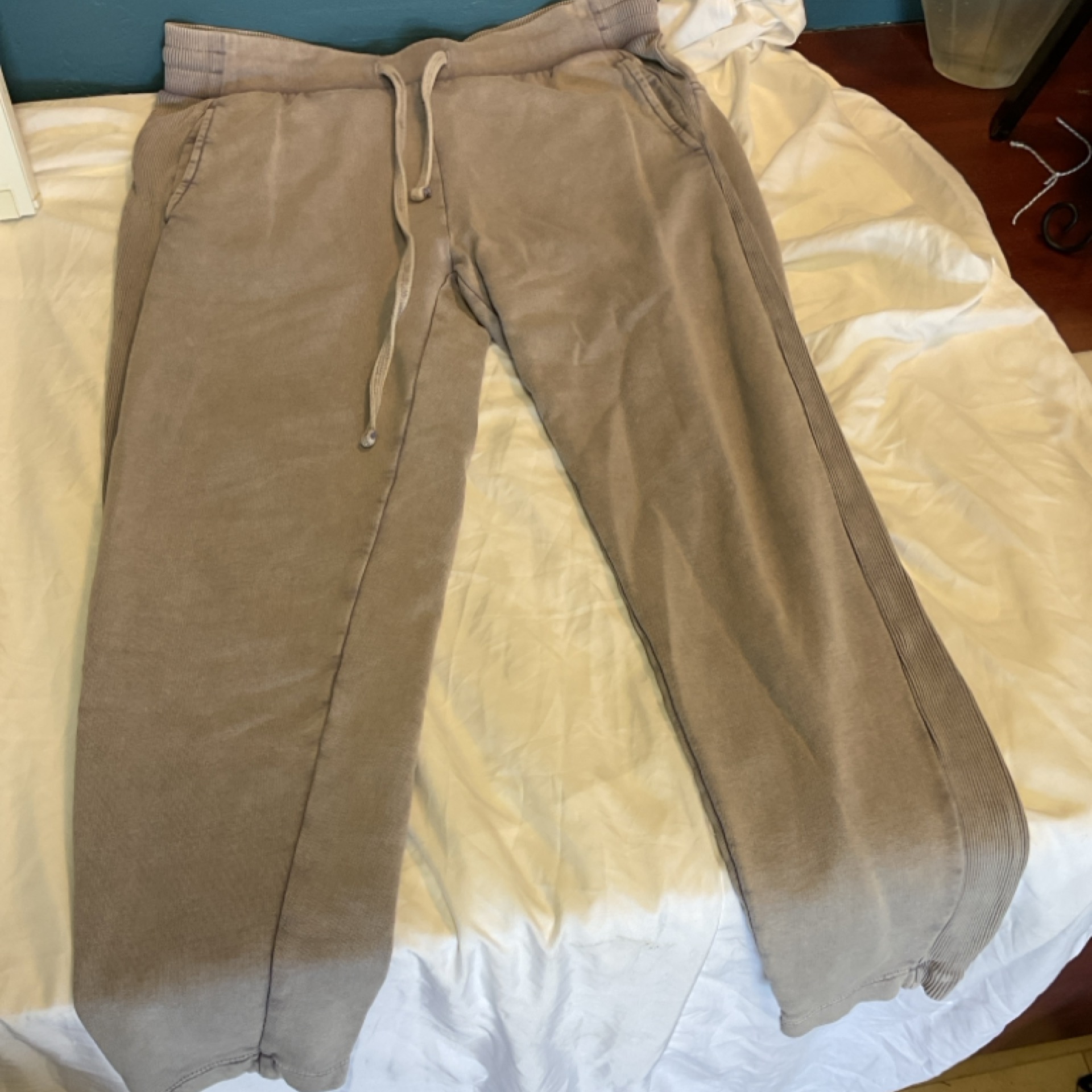 Zella Jogger Pants (Medium)