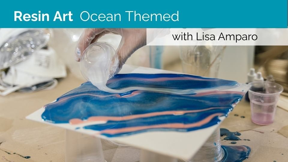 Resin Art