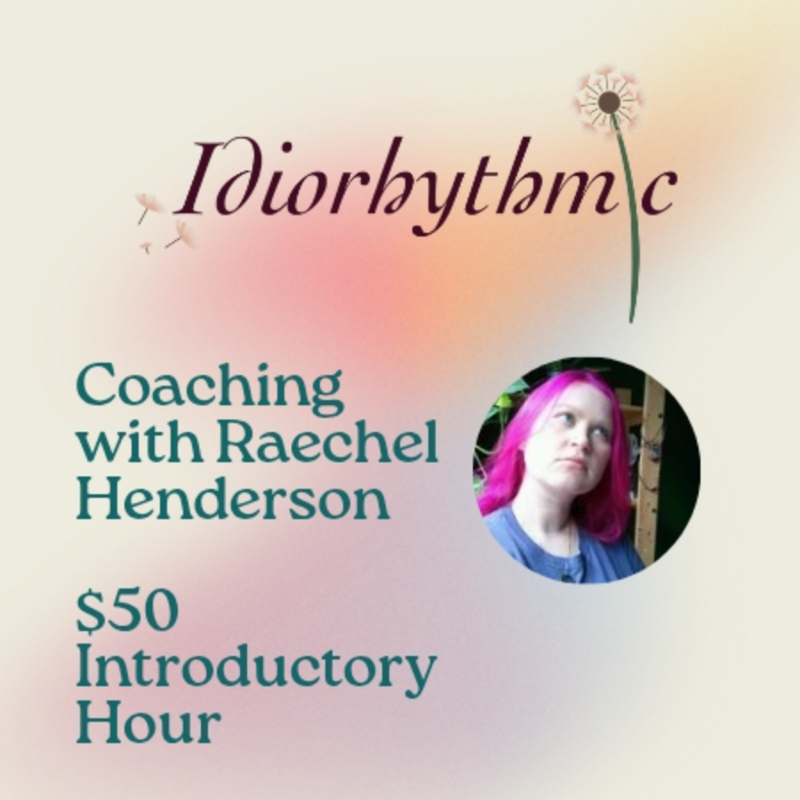 Introductory One Hour Coaching