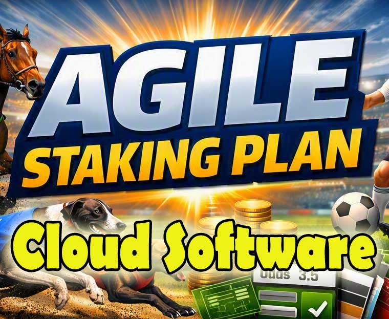 Agile Cloud Staking