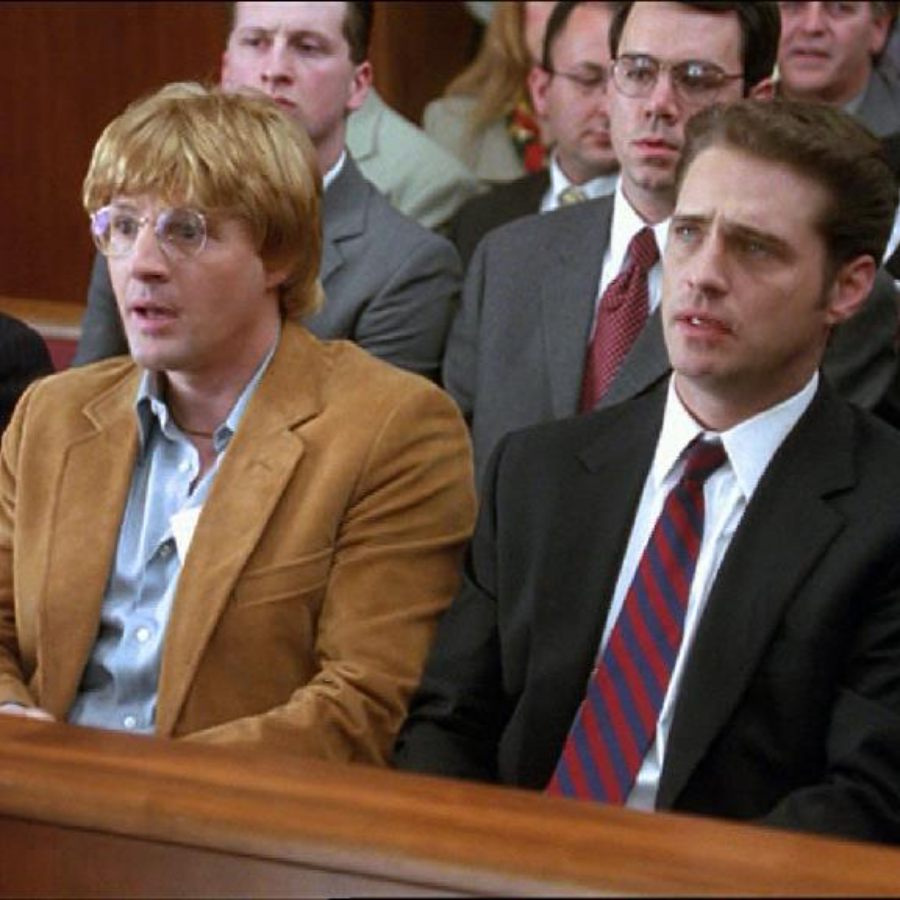 Warning Parental Advisory. DVD