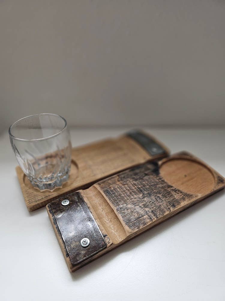 Barrel Stave - LIGHT