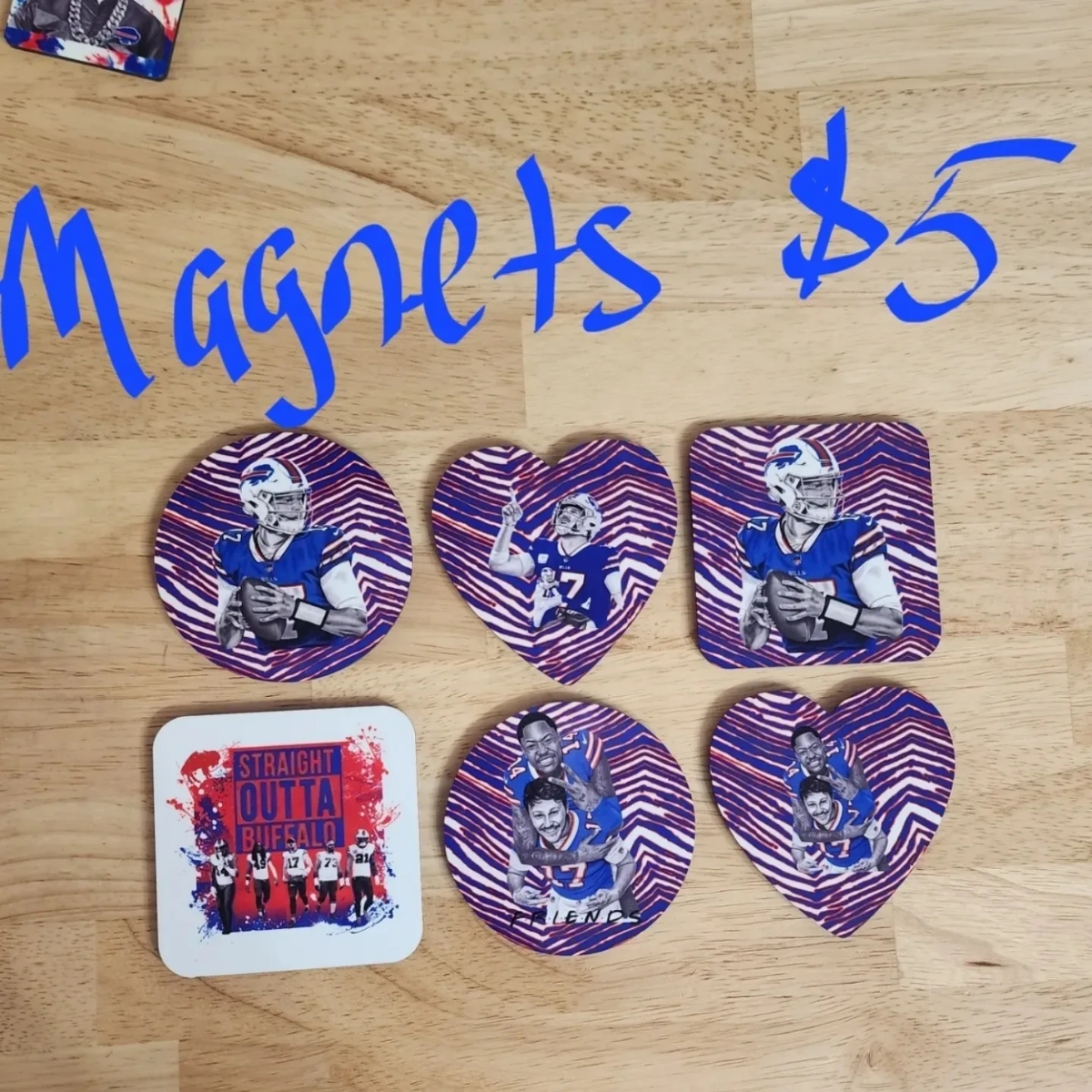 Magnet