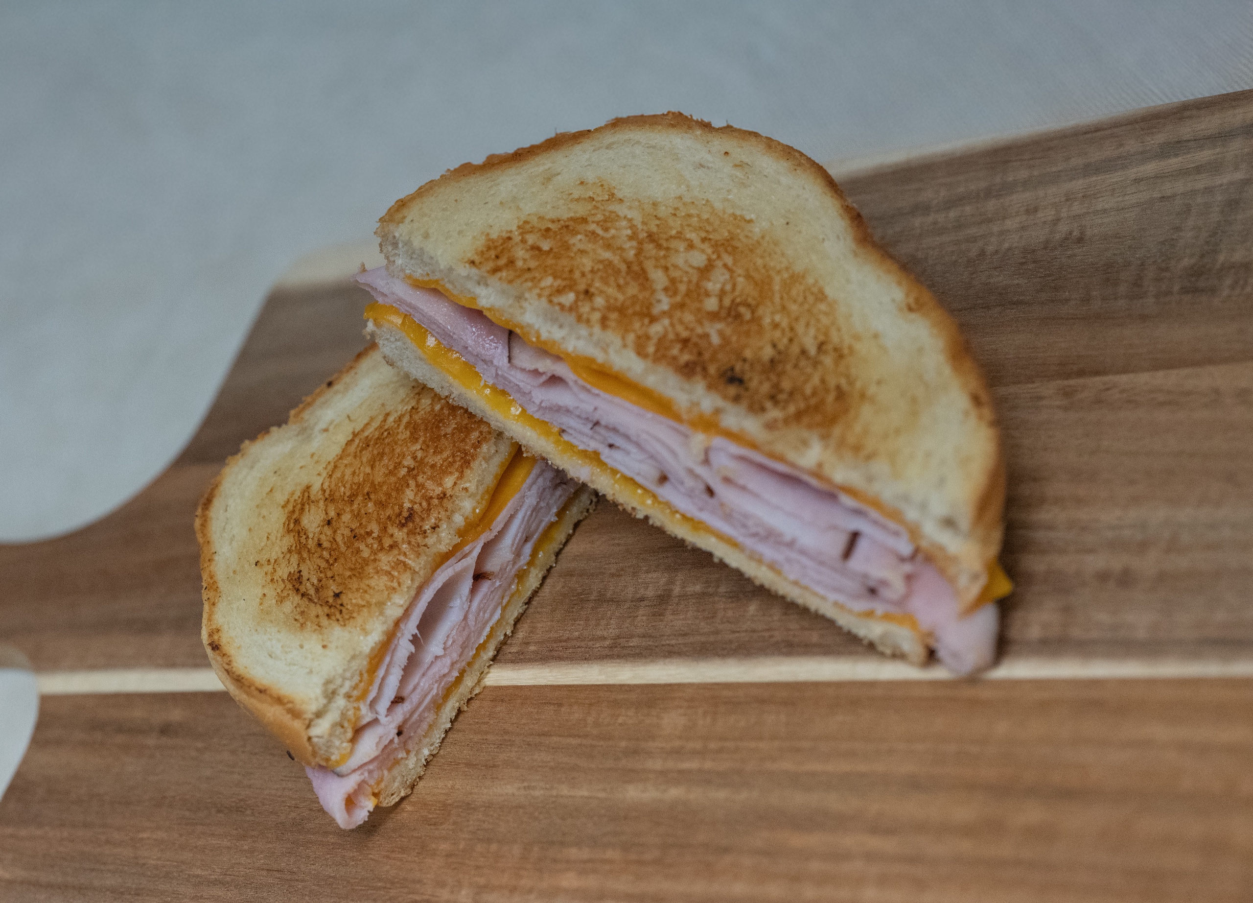Ham N' Cheese