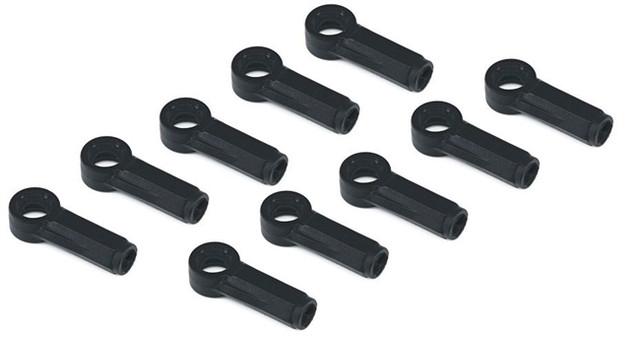 DragRace Eyelets W-3R7(8)