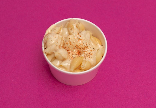 Mac and Cheese
