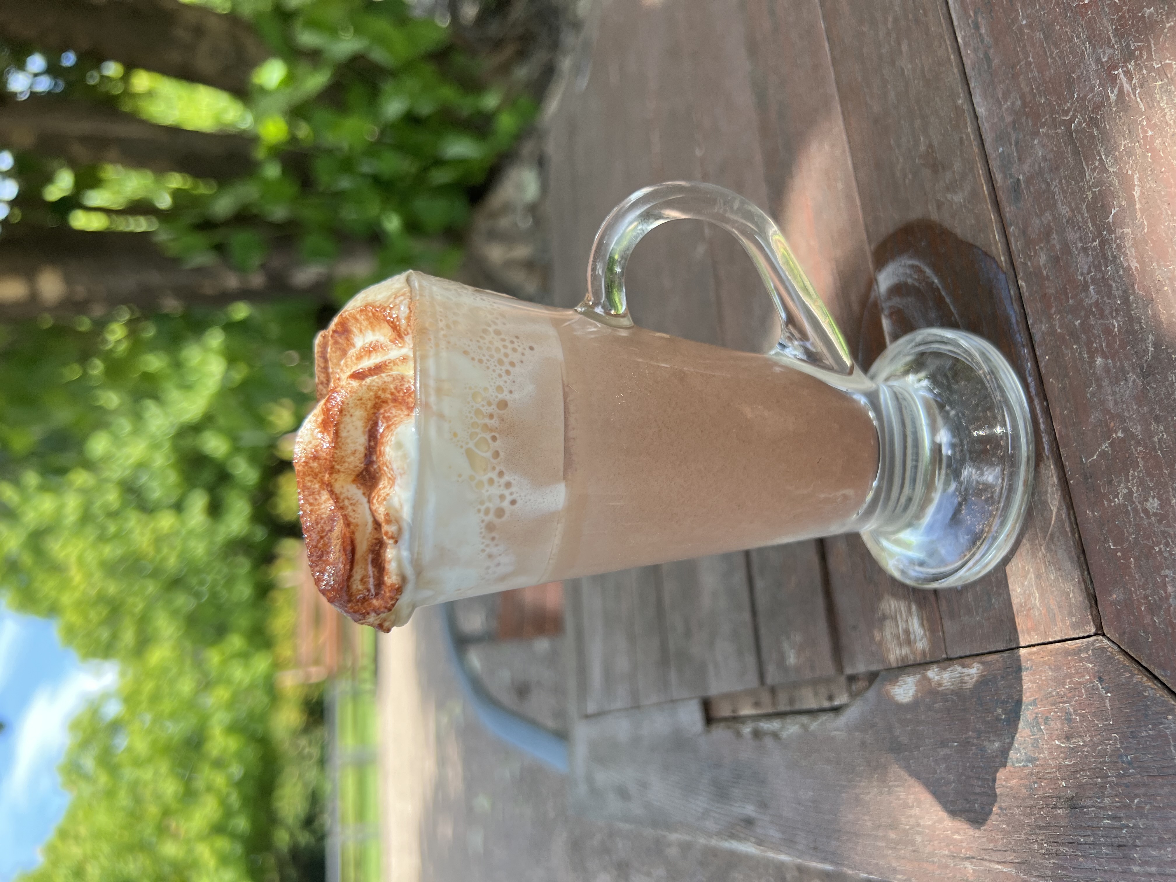 Hot Chocolate large