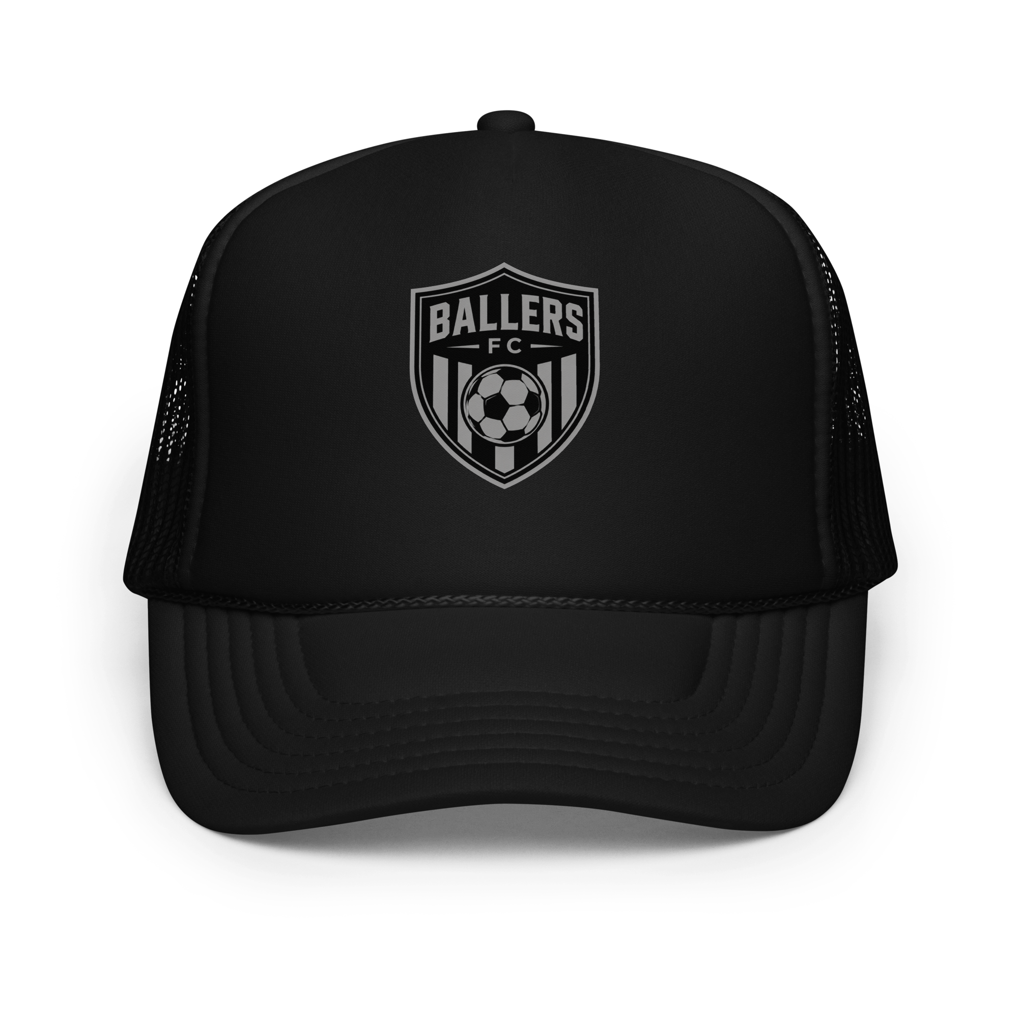 Ballers FC Foam Trucker Hat