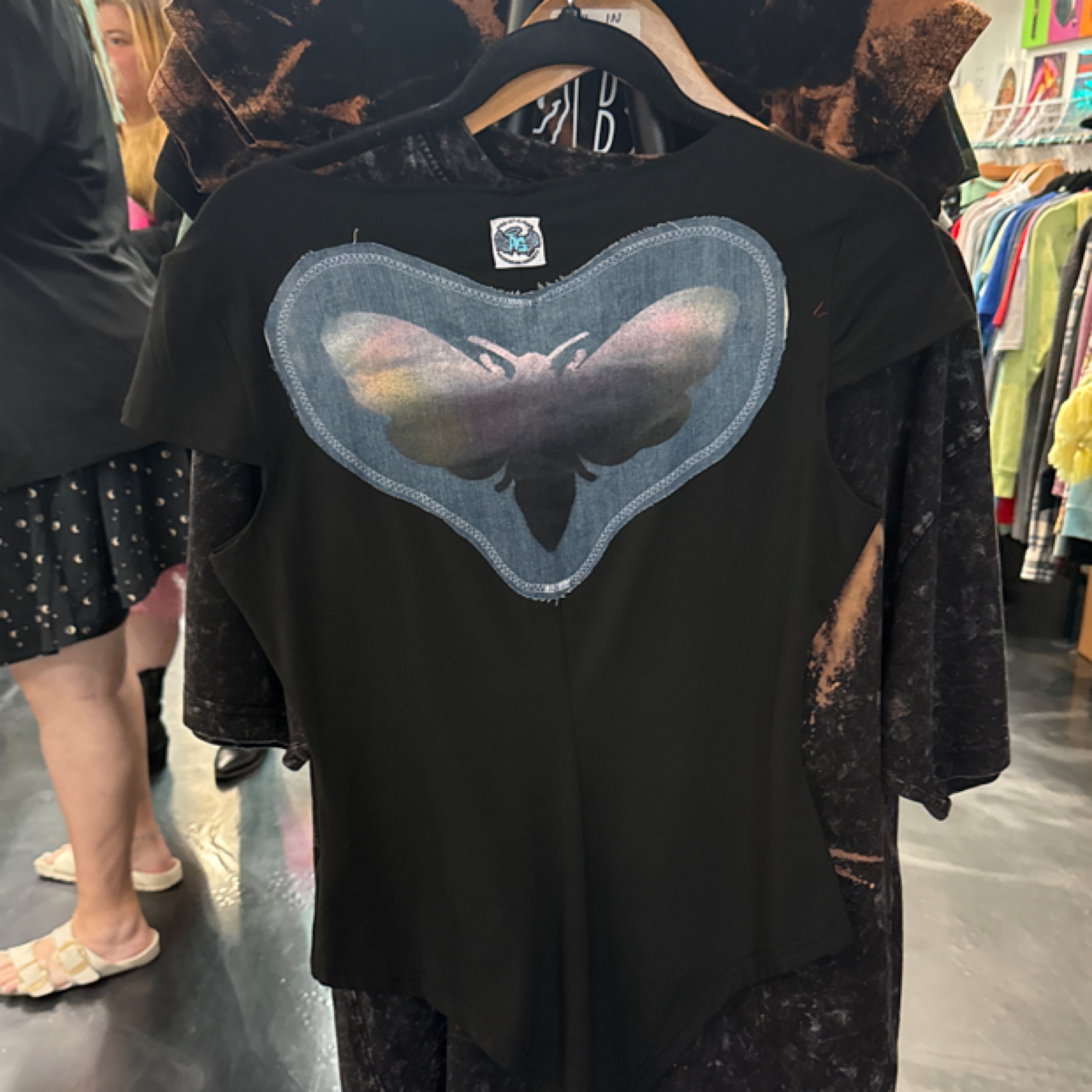Laced Up BodySuit Ascension Society