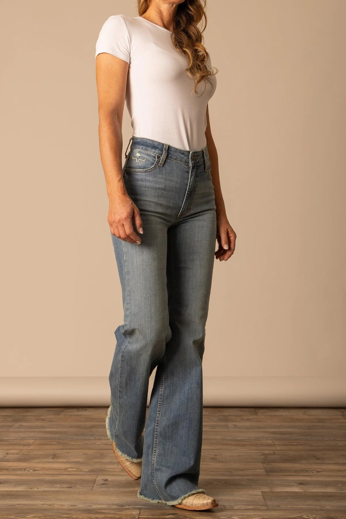 Kimes Ranch Jeans - Olivia Blue