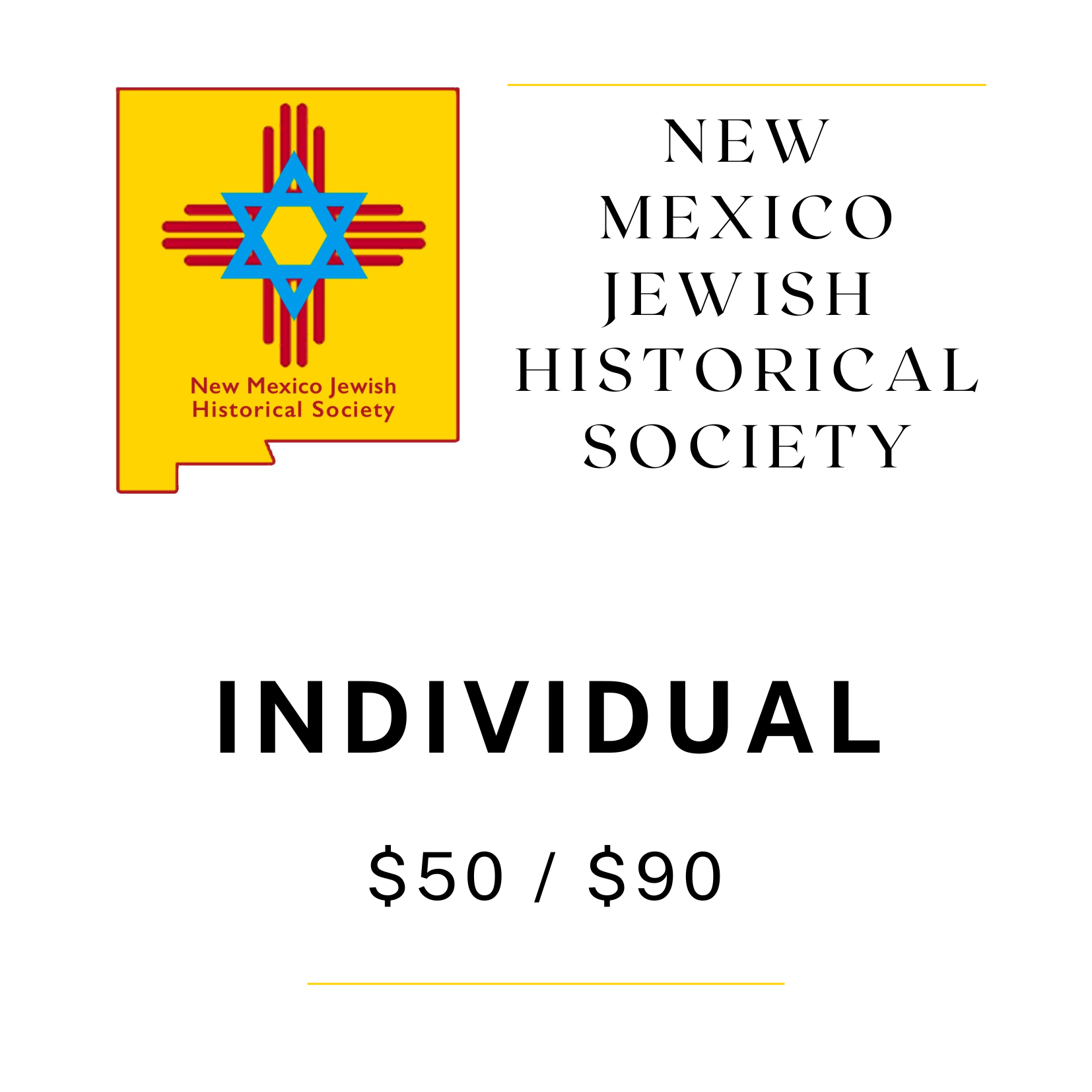 Individual Membership