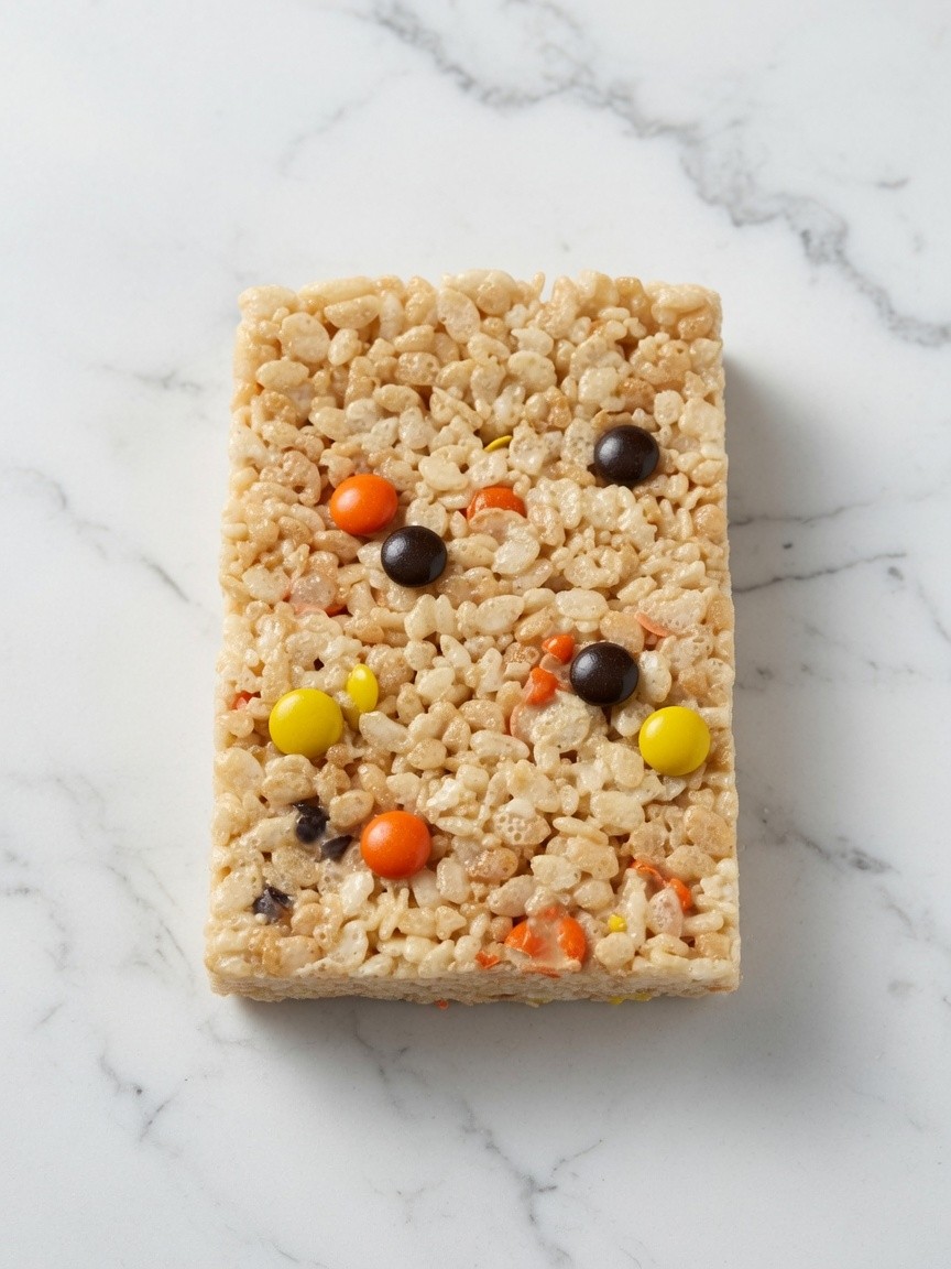 Clarke Peanut Butter Krispies