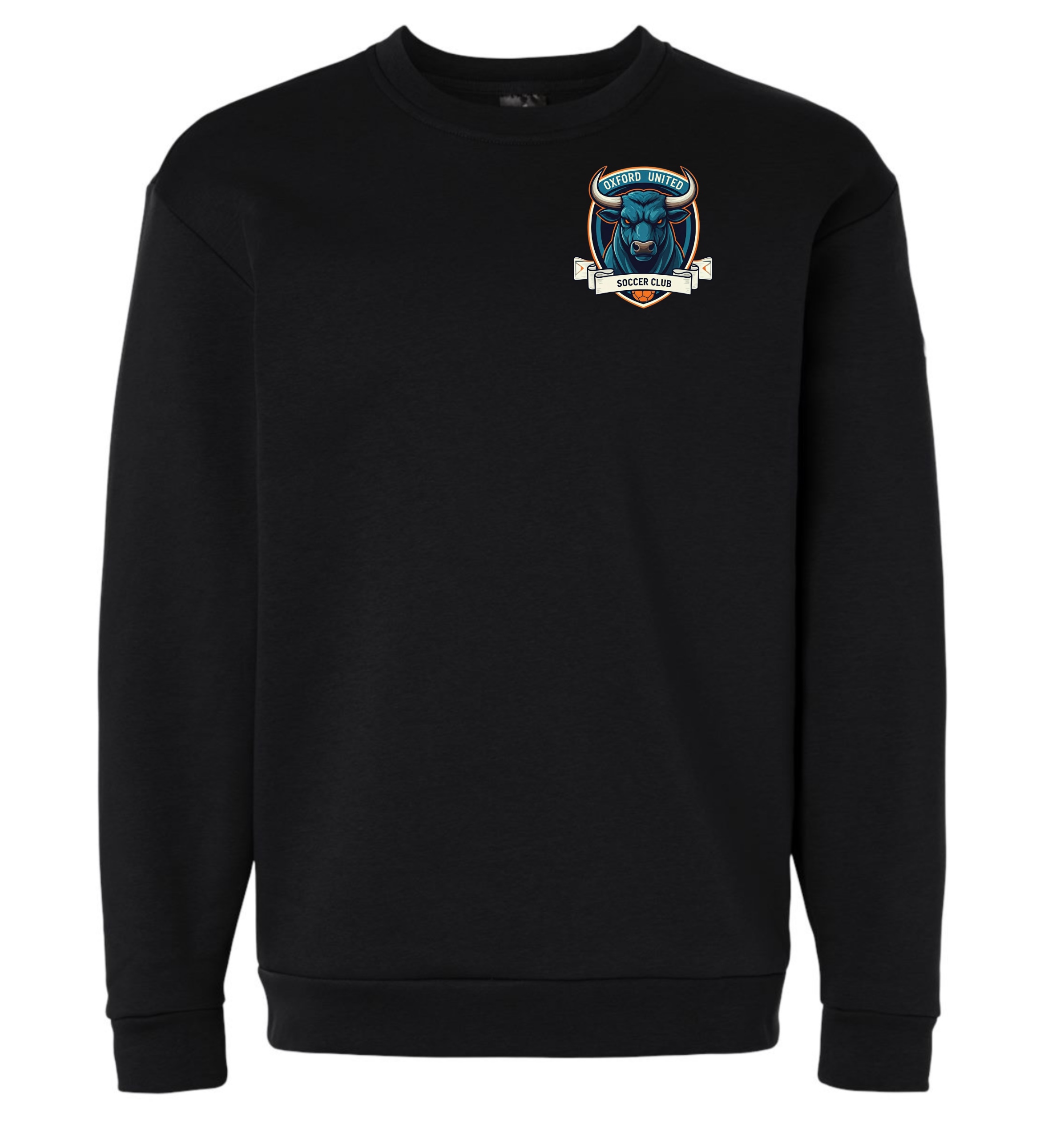 OUSC Adidas Sweatshirt