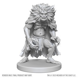 Classic Wight & Classic Wraith