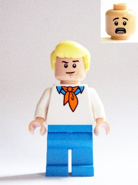 scd008 Fred Jones