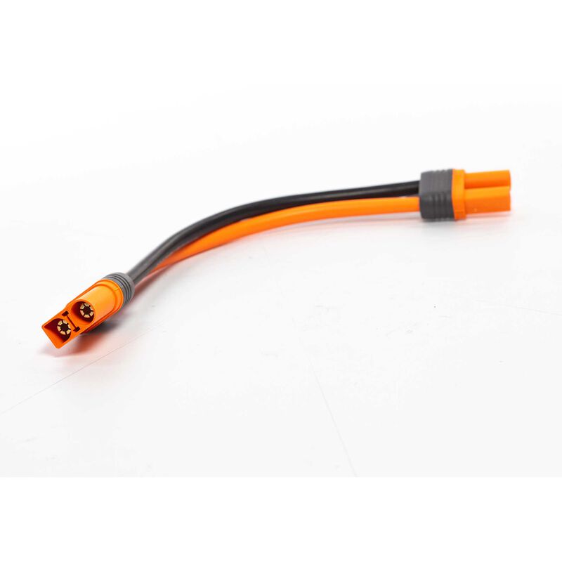 IC5 Device/IC5 Battery 6" Extension