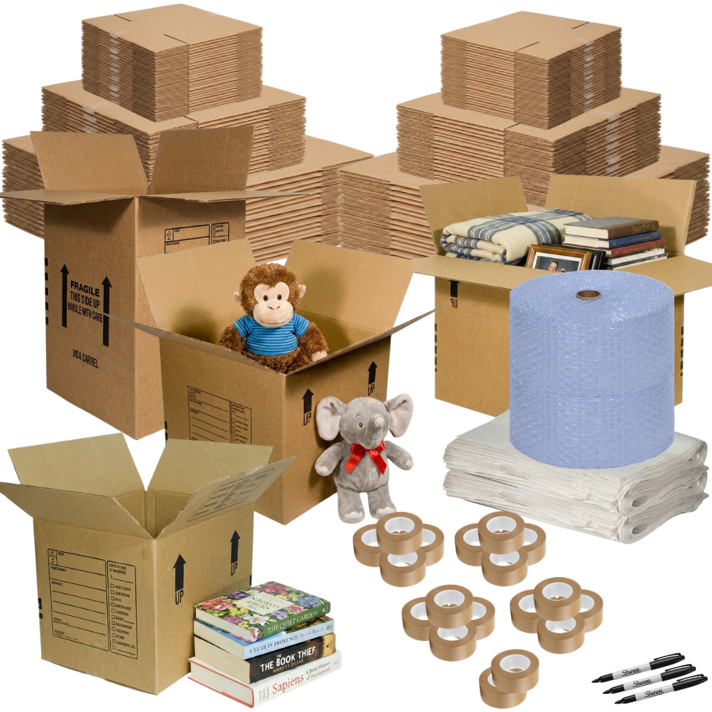 Large Kit