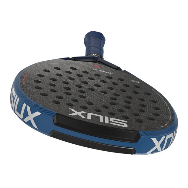 Siux Diablo Pro 26 Royal Blue – image 7