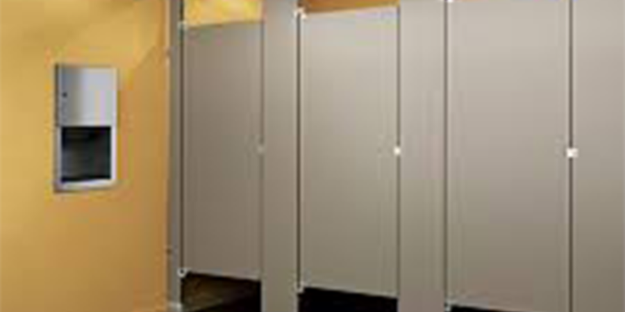 Upgrade Bathroom Doors