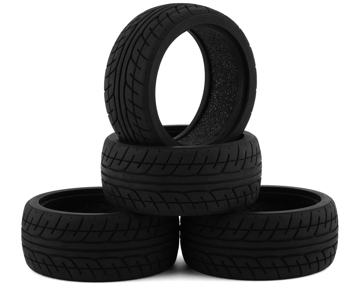 MST AD Realistic Tire 50° 831001