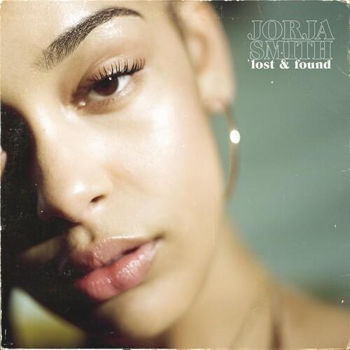Jorja Smith - Lost and Found by Unknown Artist - View 1