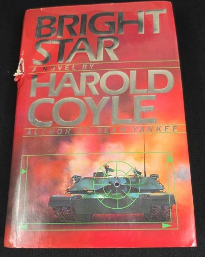 Harold Coyle/BRIGHT STAR (Hardcover)