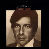Leonard Cohen - Songs of Leonard Cohen album cover