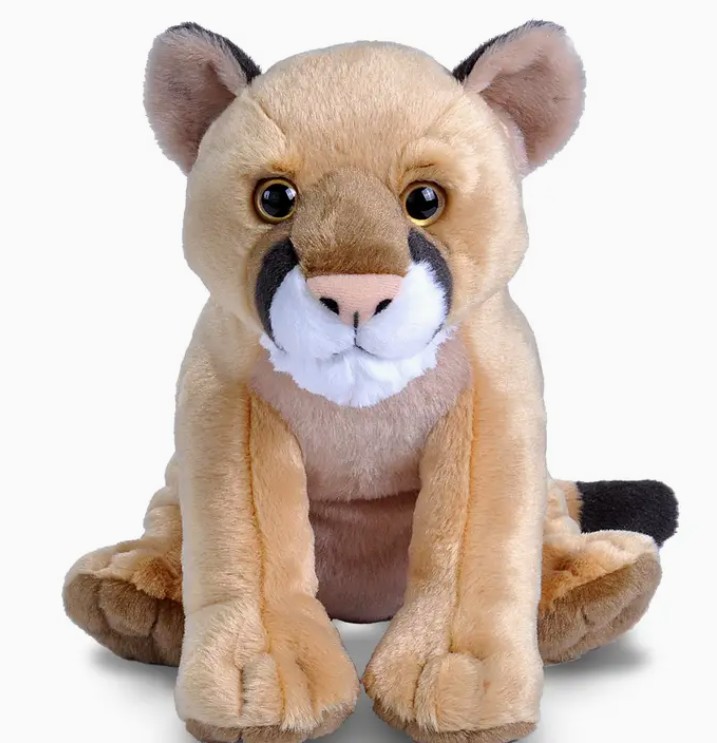 Stuffed Animals 12"