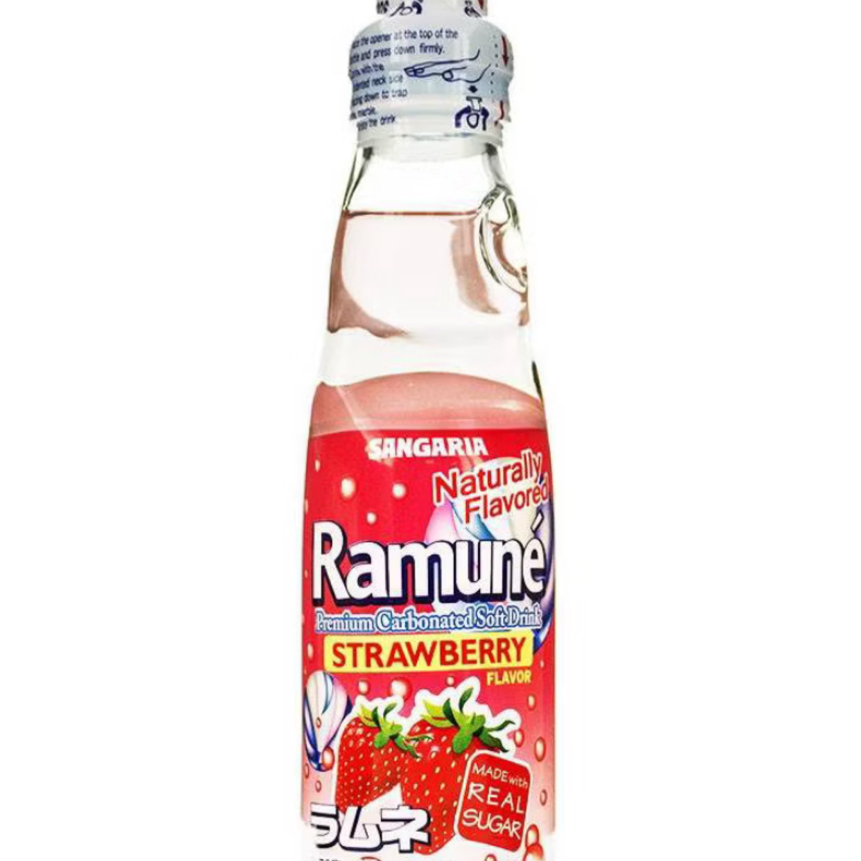 Ramune