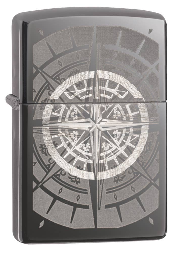 Zippo - 150 Compass